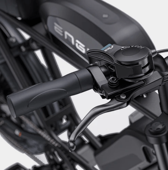 Batteria dell'ENGWE M1