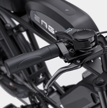 Batteria dell'ENGWE M1