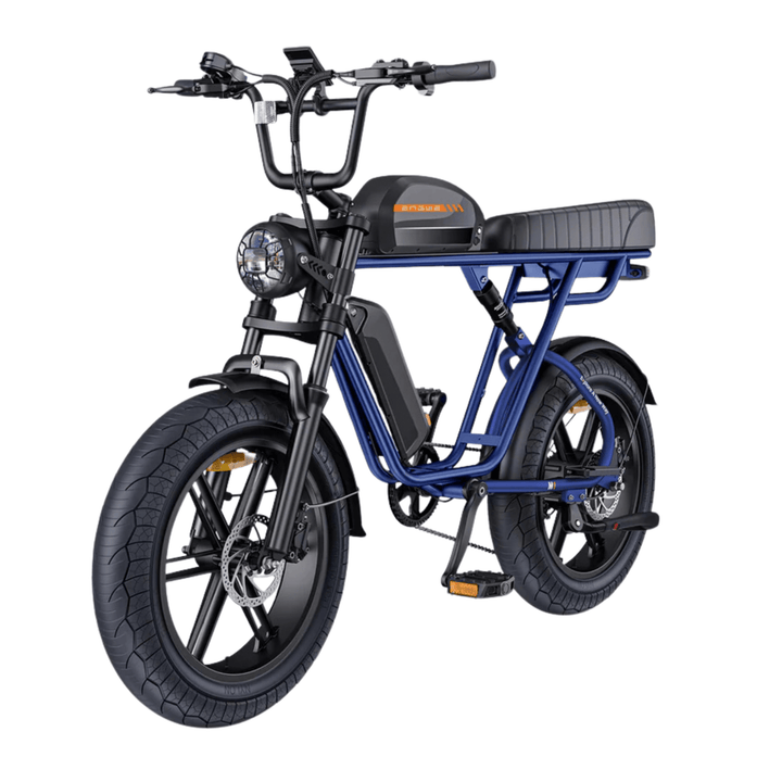 ENGWE M1 - Bicicletta elettrica - Wheelyshop