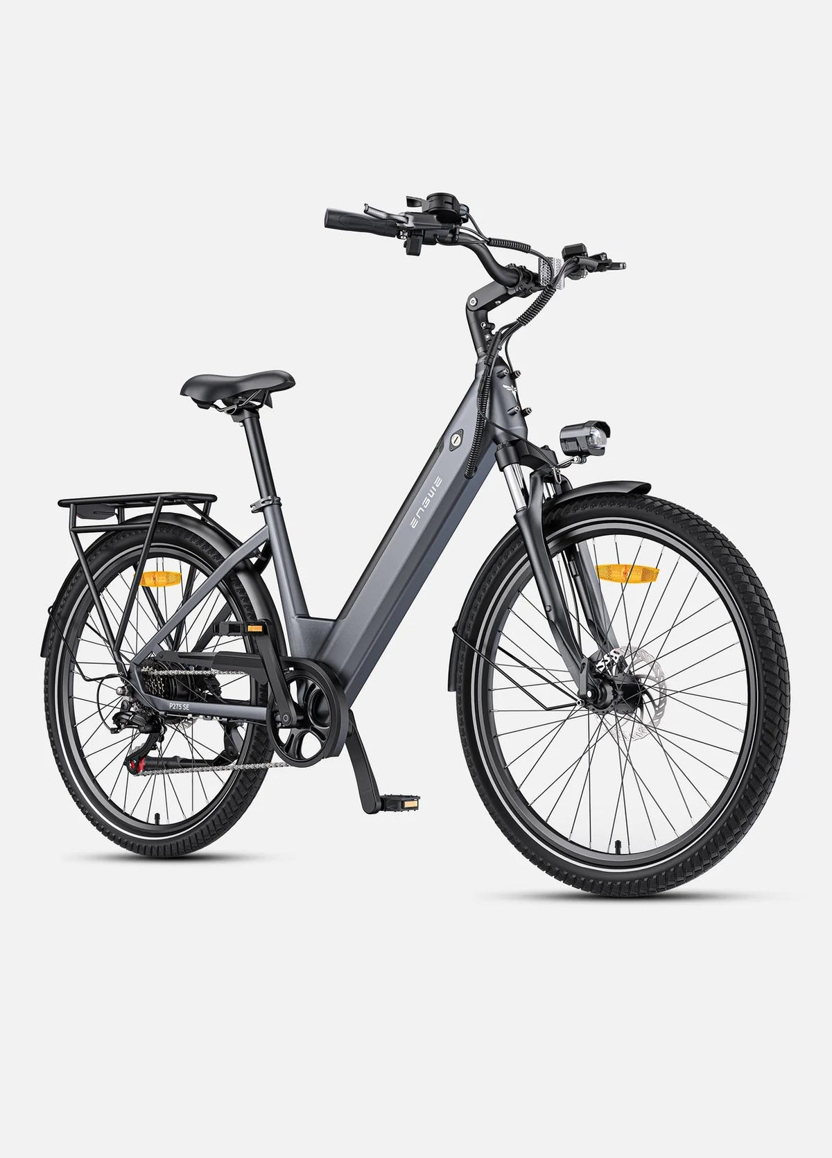 ENGWE P275 SE - Bici elettrica - Wheelyshop