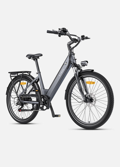 ENGWE P275 SE - Bici elettrica - Wheelyshop