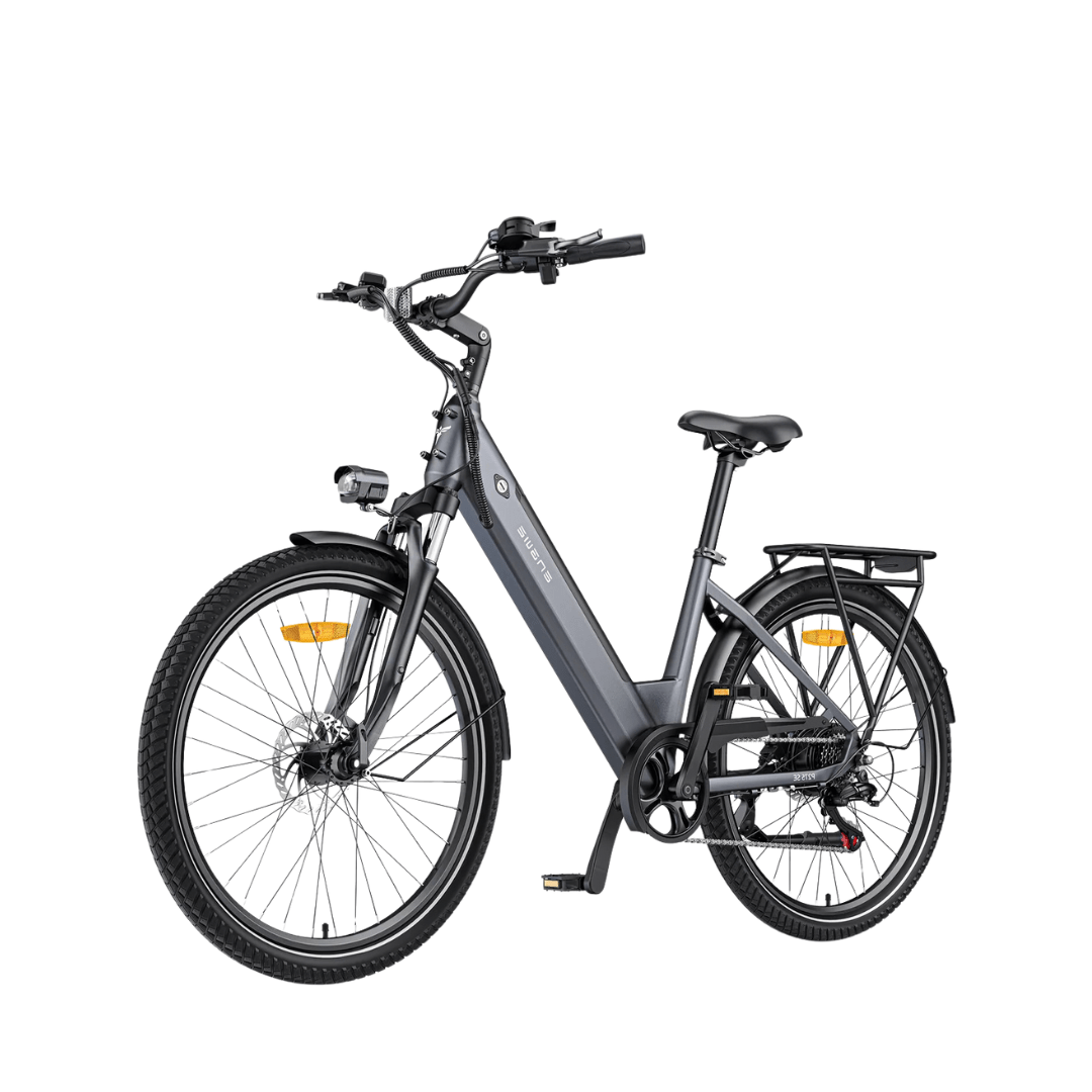 ENGWE P275 SE - Bici elettrica - Wheelyshop