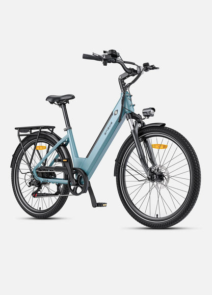 ENGWE P275 SE - Bici elettrica - Wheelyshop