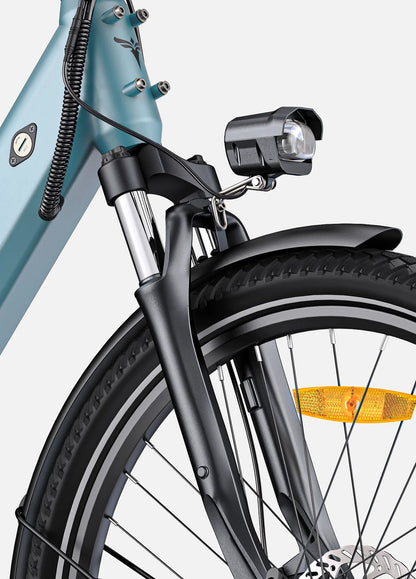 ENGWE P275 SE - Bici elettrica - Wheelyshop