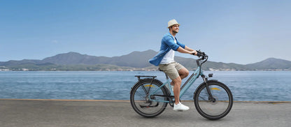 ENGWE P275 SE - Bici elettrica - Wheelyshop