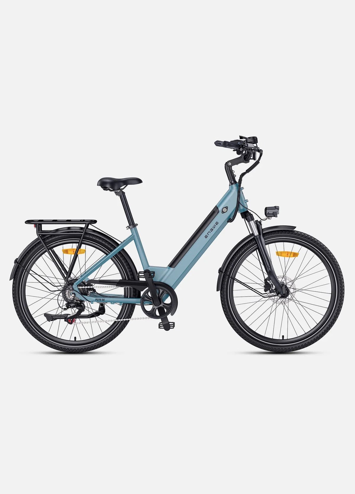 ENGWE P275 SE - Bici elettrica - Wheelyshop