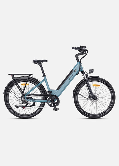 ENGWE P275 SE - Bici elettrica - Wheelyshop