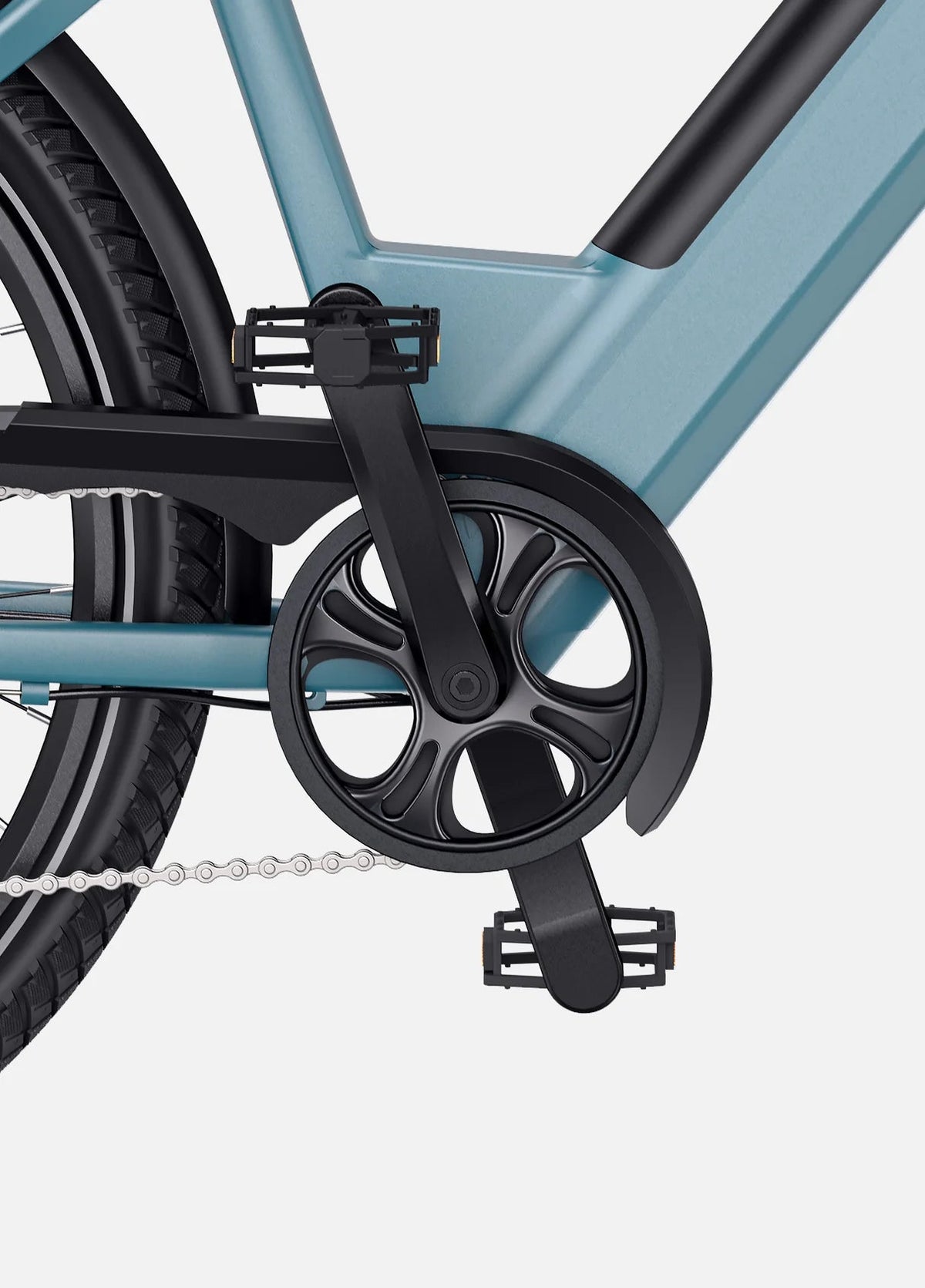 ENGWE P275 SE - Bici elettrica - Wheelyshop