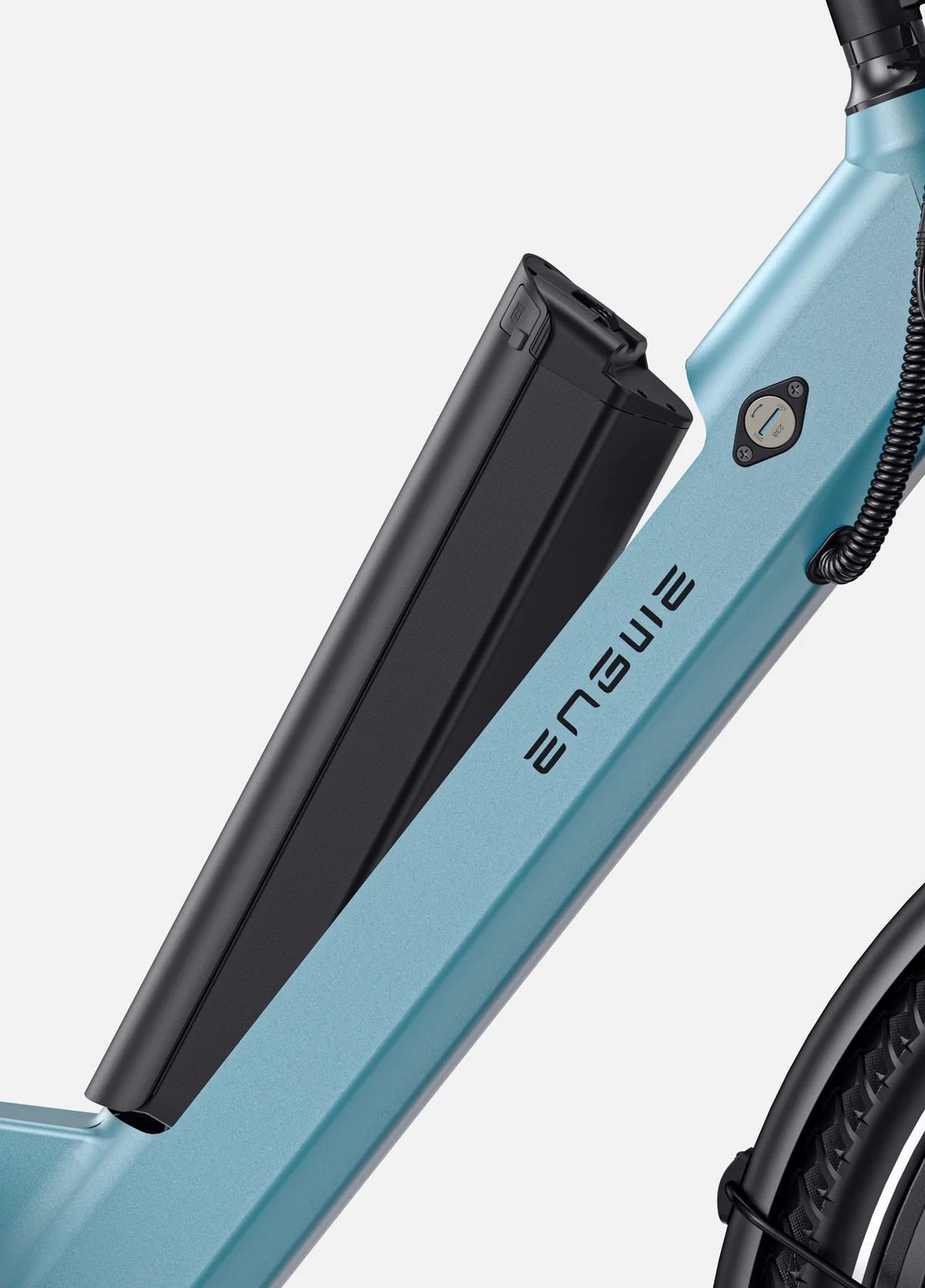 ENGWE P275 SE - Bici elettrica - Wheelyshop