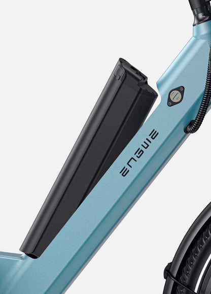 ENGWE P275 SE - Bici elettrica - Wheelyshop