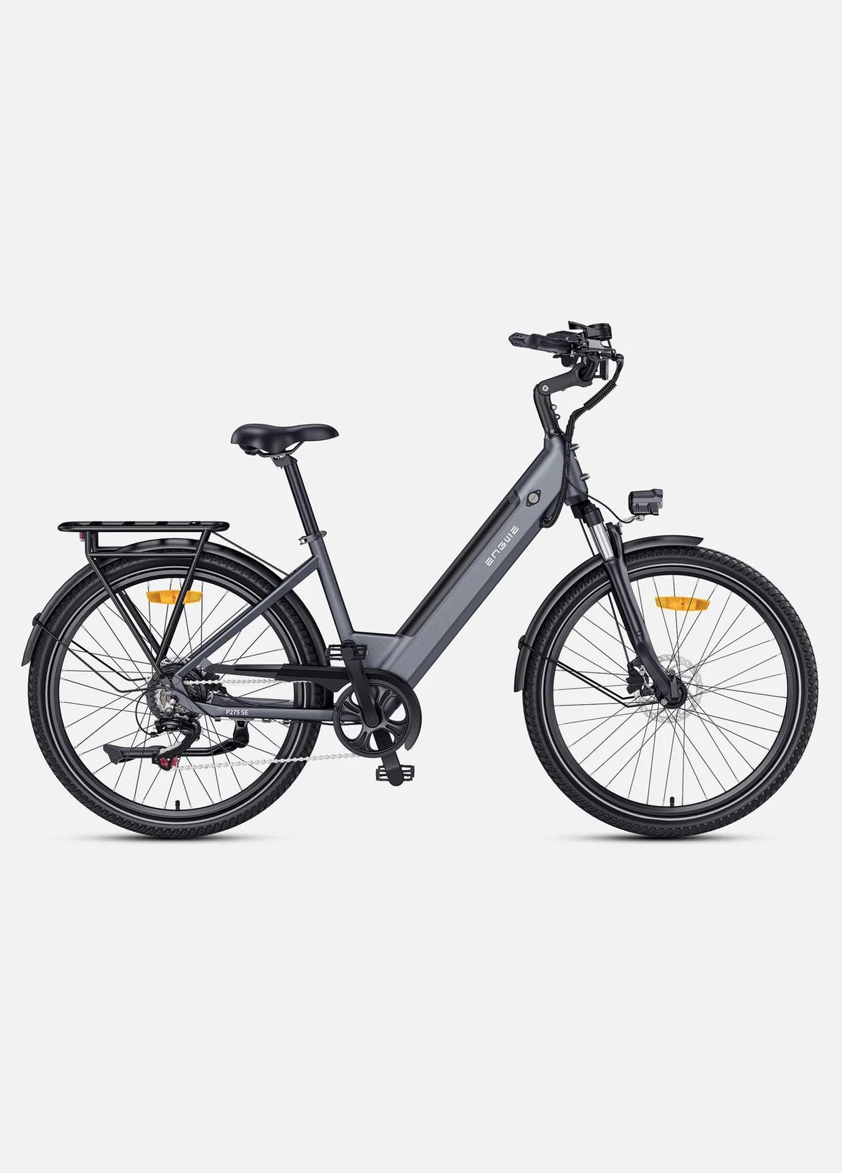 ENGWE P275 SE - Bici elettrica - Wheelyshop