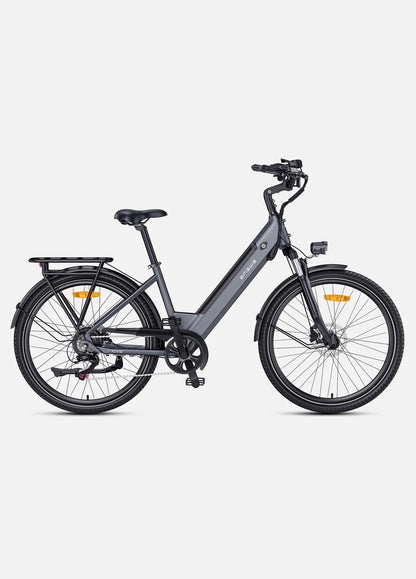 ENGWE P275 SE - Bici elettrica - Wheelyshop