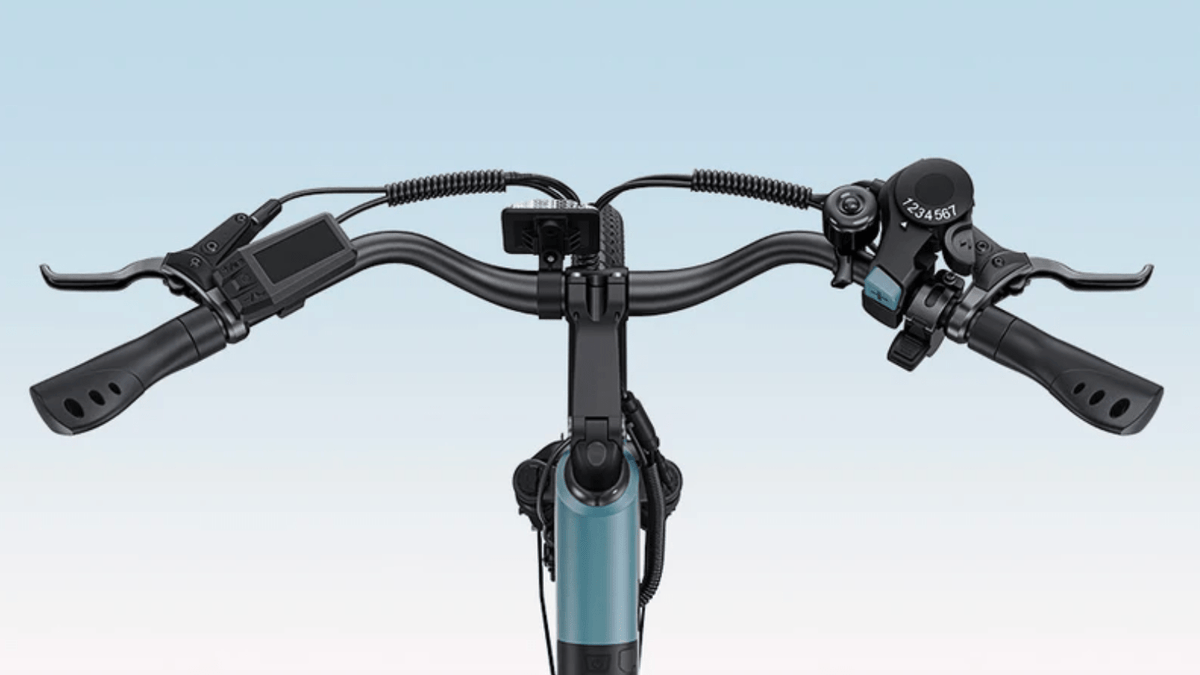 ENGWE P275 SE - Bici elettrica - Wheelyshop