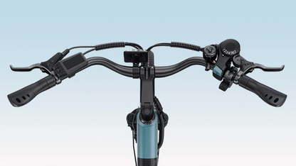 ENGWE P275 SE - Bici elettrica - Wheelyshop