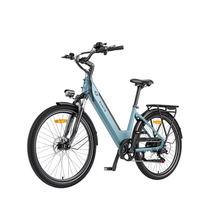 ENGWE P275 SE - Bici elettrica - Wheelyshop