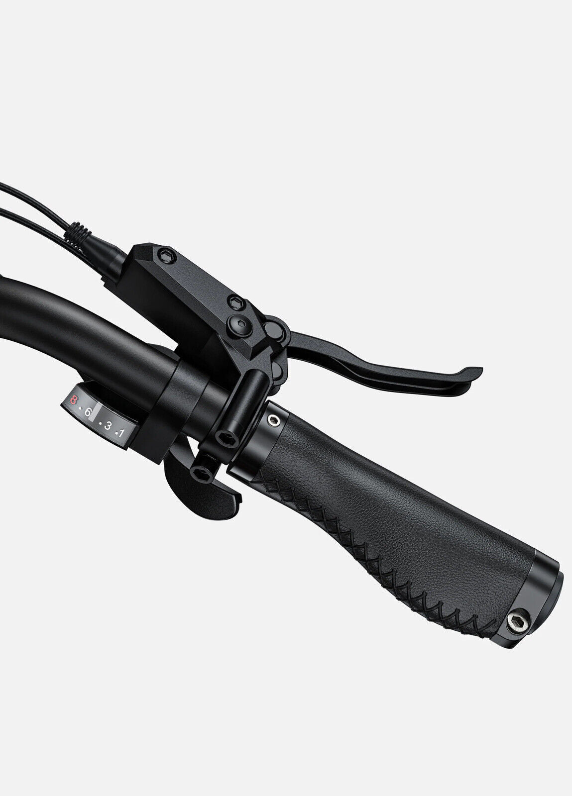 ENGWE X26 - Bici elettrica - Wheelyshop