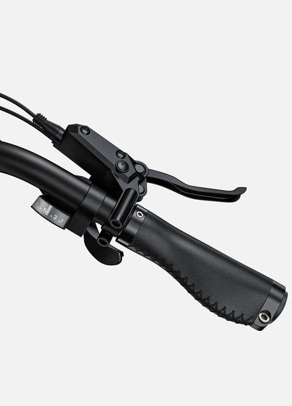 ENGWE X26 - Bici elettrica - Wheelyshop