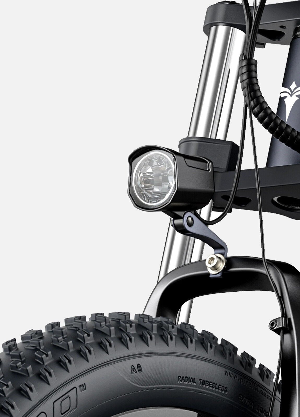 ENGWE X26 - Bici elettrica - Wheelyshop