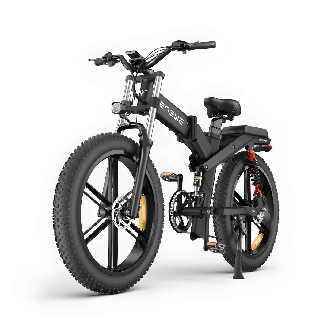 ENGWE X26 - Bici elettrica - Wheelyshop