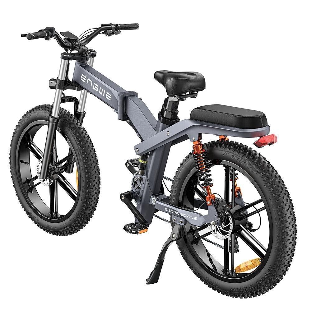 ENGWE X26 - Bici elettrica - Wheelyshop