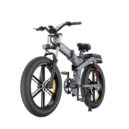 ENGWE X26 - Bici elettrica - Wheelyshop