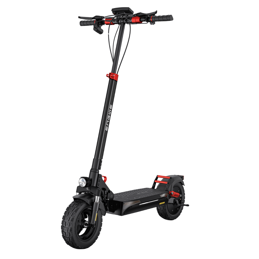 ENGWE Y600S - Elsparkcykel - Wheelyshop