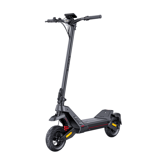 ENGWE Y700 - Elsparkcykel - Wheelyshop