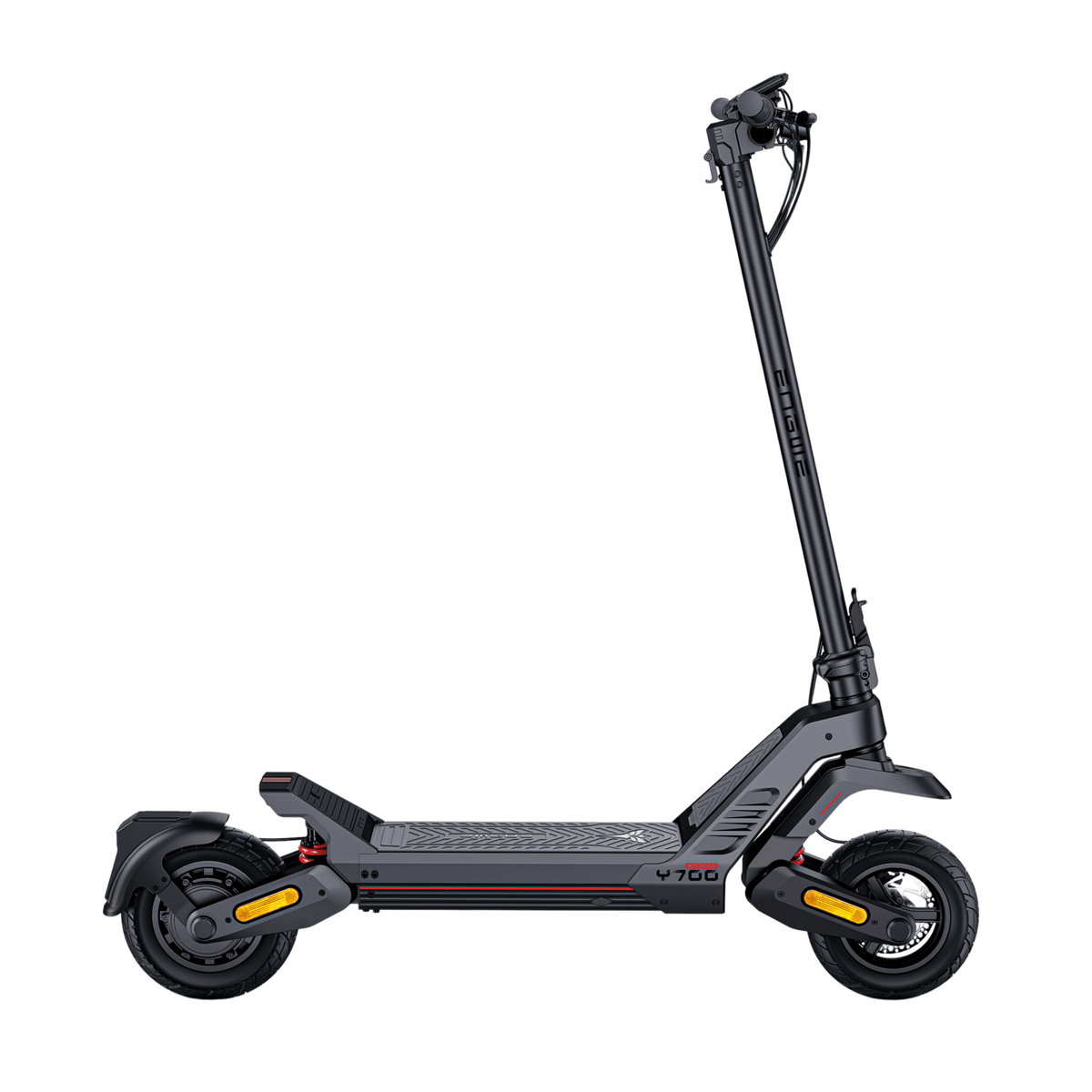 ENGWE Y700 - Elsparkcykel - Wheelyshop