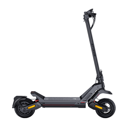 ENGWE Y700 - Elsparkcykel - Wheelyshop