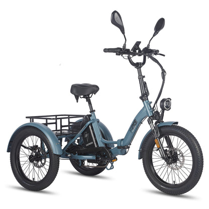 Fafrees F20 Mate - 48V 21Ah - Elcykel - Wheelyshop