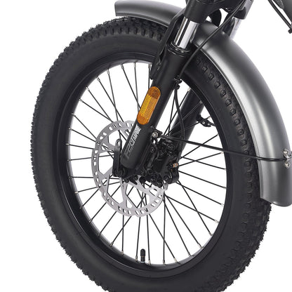 Fafrees F20 Mate - 48V 21Ah - Elcykel - Wheelyshop