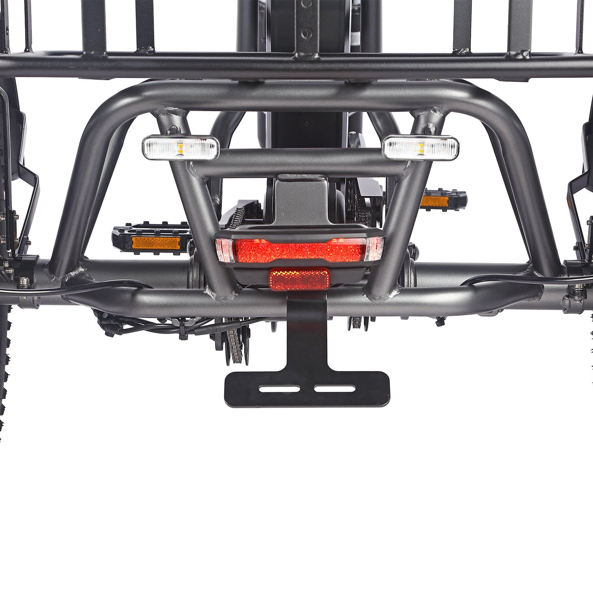 Luce posteriore del Fafrees F20 Mate