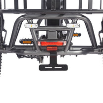 Luce posteriore del Fafrees F20 Mate
