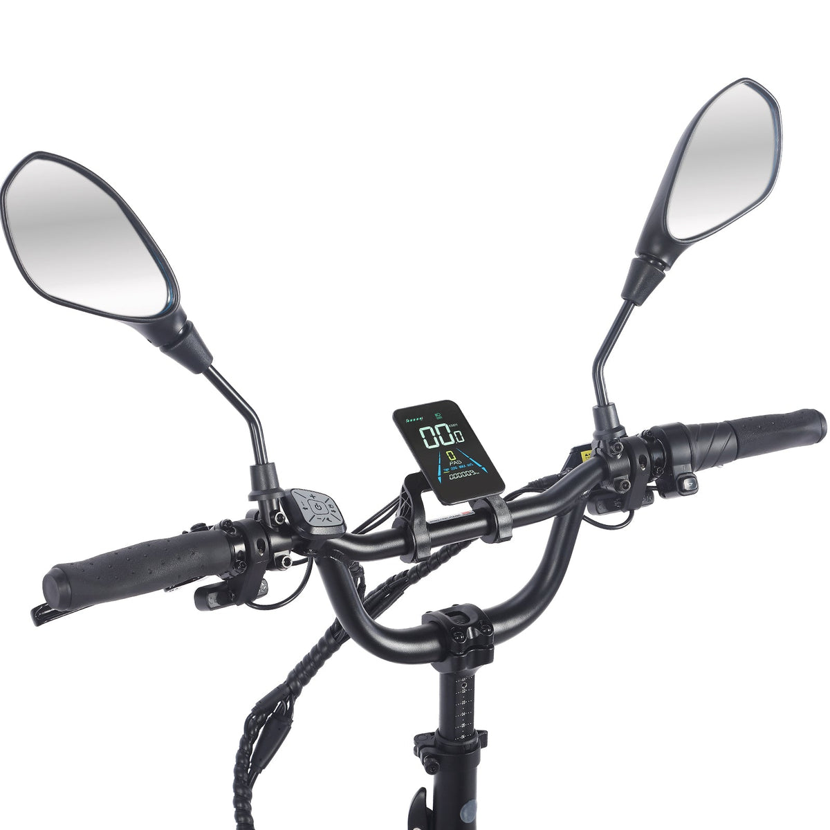 Manubrio del Fafrees F20 Mate