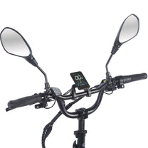 Manubrio del Fafrees F20 Mate