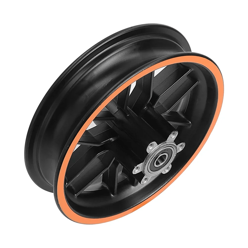 Fälg KuKirin G2 Max - Reservdel - Wheelyshop