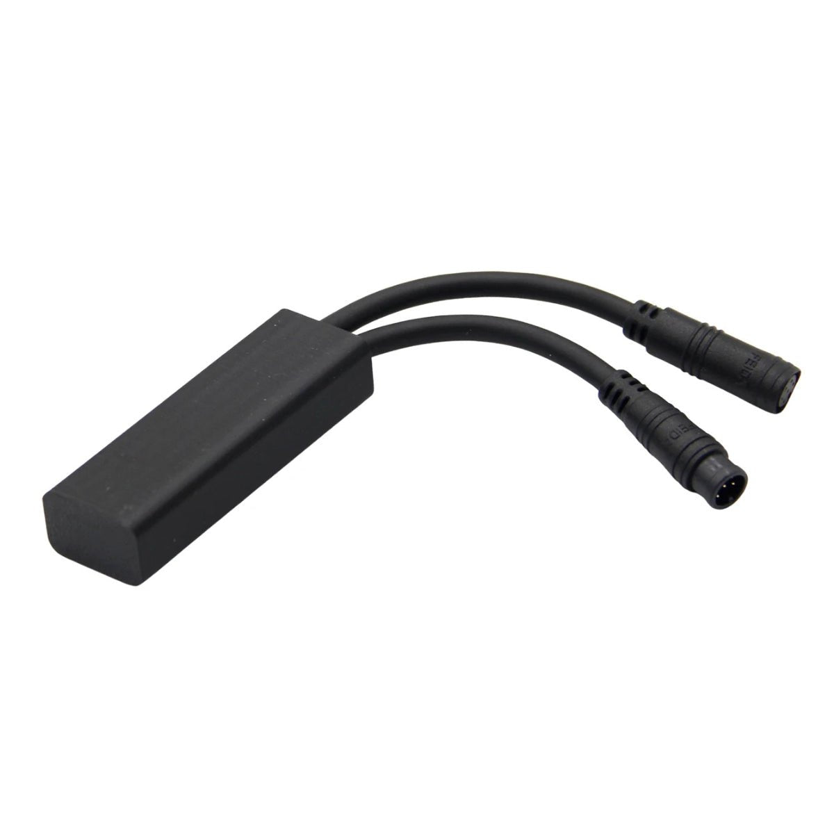 Farthöjare adapter Ninebot F3 - Tillbehör - Wheelyshop