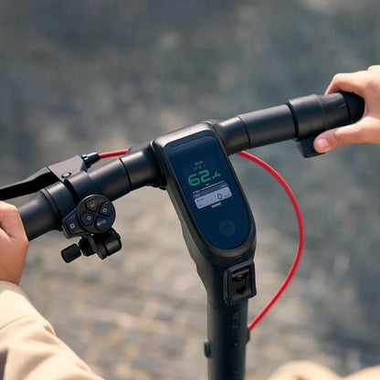 Adattatore aumento velocità Ninebot F3E/F3D/F3 ProE/F3 Pro D/E - Accessori - Wheelyshop