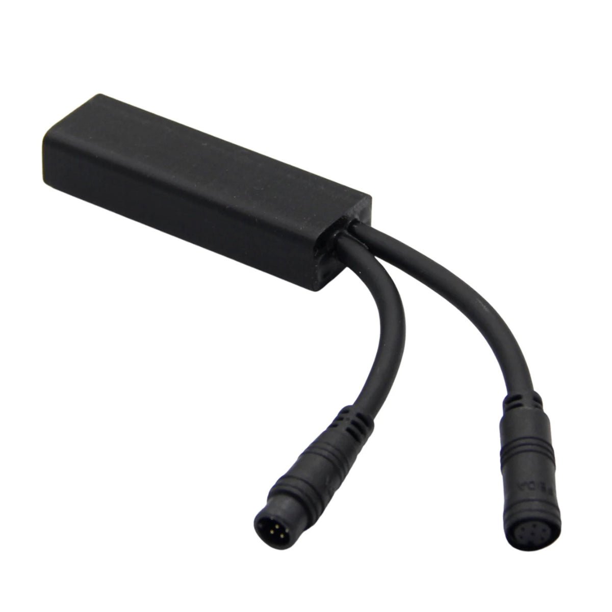 Farthöjare adapter Ninebot G3 / G3 E - Tillbehör - Wheelyshop