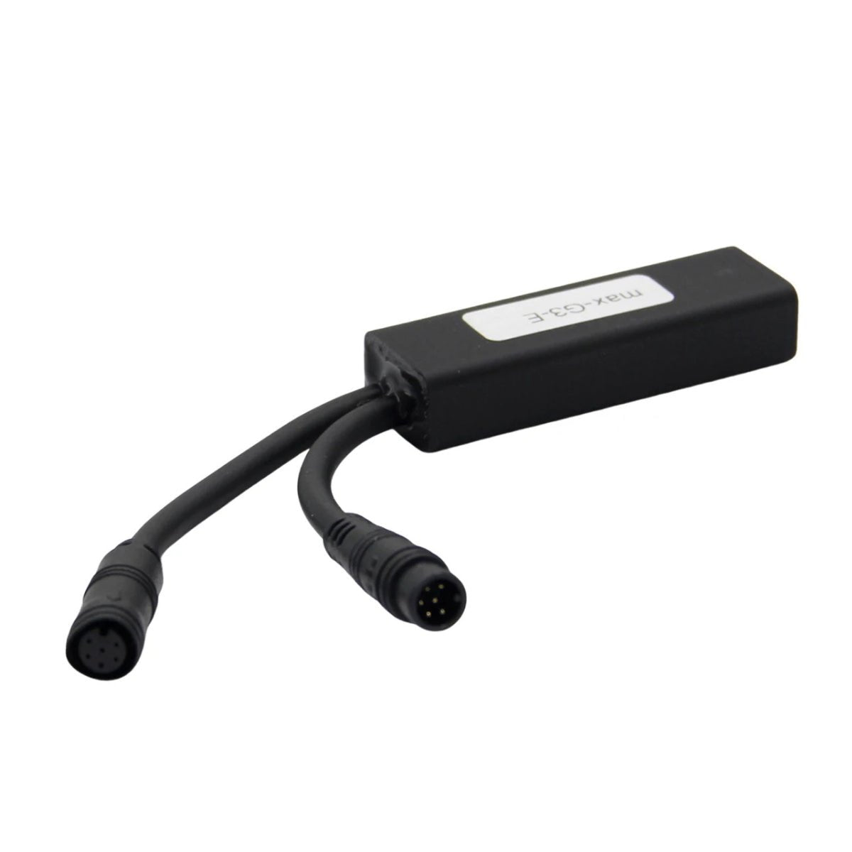 Farthöjare adapter Ninebot G3 / G3 E - Tillbehör - Wheelyshop