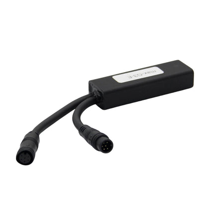Farthöjare adapter Ninebot G3 / G3 E - Tillbehör - Wheelyshop