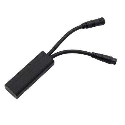Farthöjare adapter Ninebot G3 / G3 E - Tillbehör - Wheelyshop