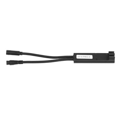 Farthöjare adapter Ninebot ZT3 Pro E/D - Tillbehör - Wheelyshop