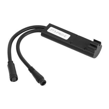 Farthöjare adapter Ninebot ZT3 Pro E/D - Tillbehör - Wheelyshop