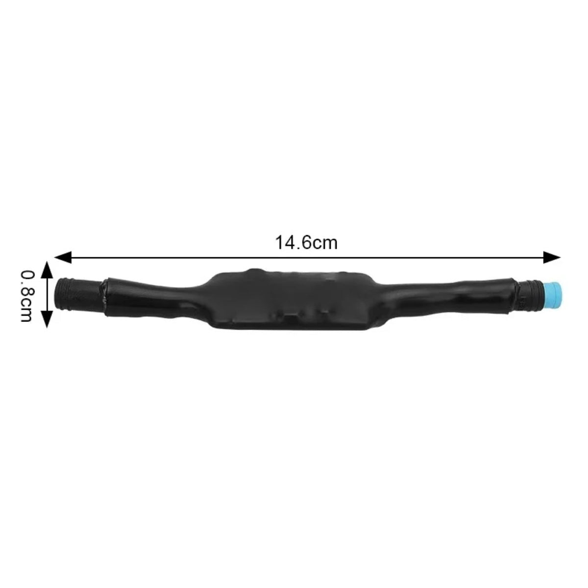 Farthöjare adapter Xiaomi M365/Pro/Pro2/1S - Tillbehör - Wheelyshop