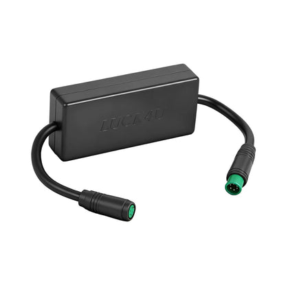 Farthöjare adapter Xiaomi - Tillbehör - Wheelyshop