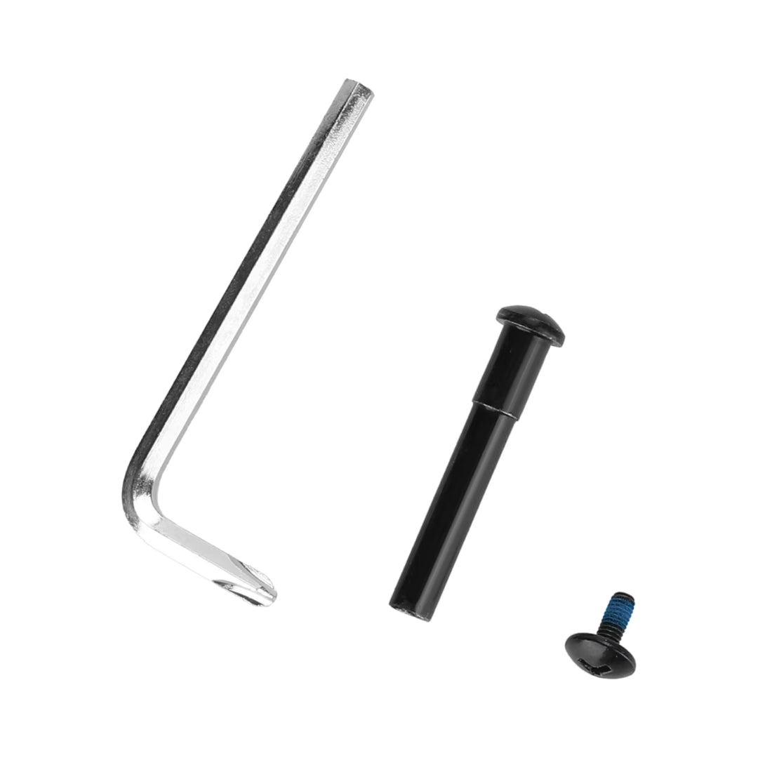 Fästsats vikmekanism Xiaomi Pro 2 / 3 - Reservdel - Wheelyshop