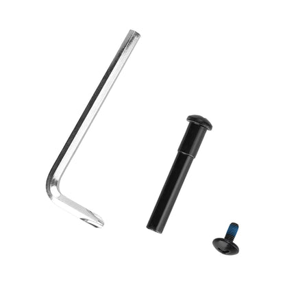 Fästsats vikmekanism Xiaomi Pro 2 / 3 - Reservdel - Wheelyshop