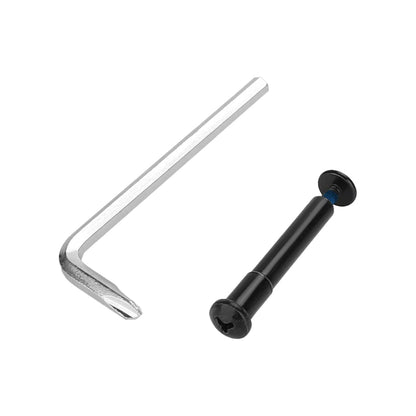 Fästsats vikmekanism Xiaomi Pro 2 / 3 - Reservdel - Wheelyshop