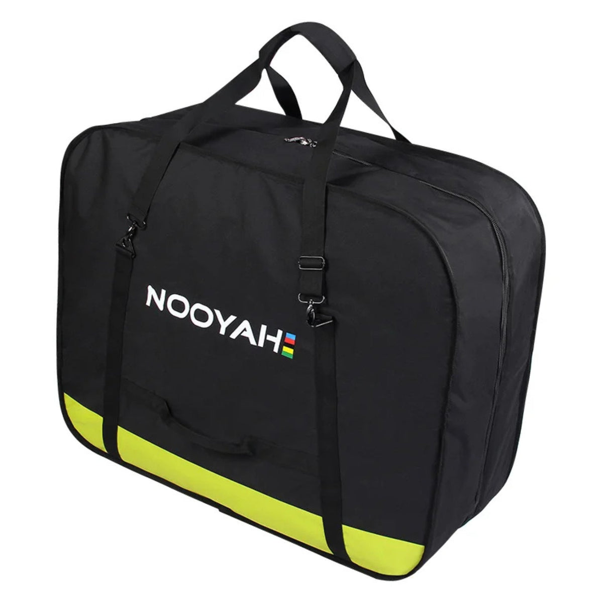Borsa di trasporto per bici pieghevole - Accessori - Wheelyshop